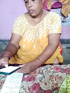 Hotty-rumi online show from October 2025 01:29:01 PM