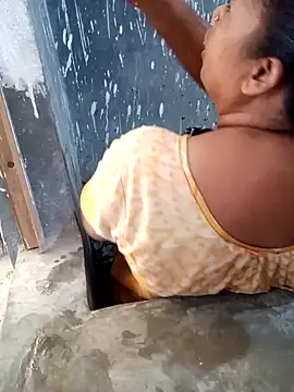 Hotty-rumi online show from October 2025 05:44:02 AM