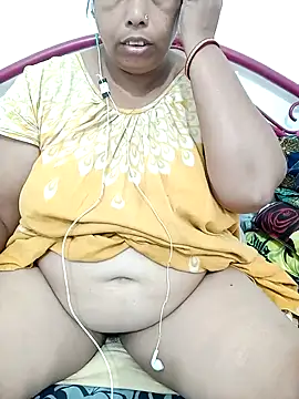 Hotty-rumi online show from November 2025 01:48:02 AM