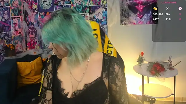 Bonni Meiz online show from October 2025 02:59:01 AM