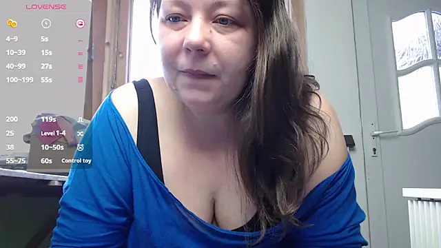 Snapshot of KasiaPrivat chatting on January 2025 10:13:02 AM KasiaPrivat online show from January 2025 10:13:02 AM