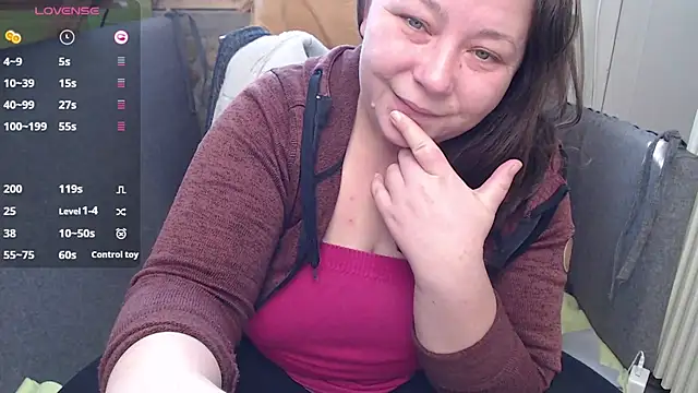 Snapshot of KasiaPrivat chatting on January 2025 10:06:02 AM KasiaPrivat online show from January 2025 10:06:02 AM