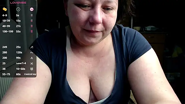 Snapshot of KasiaPrivat chatting on March 2025 06:40:02 PM KasiaPrivat online show from March 2025 06:40:02 PM