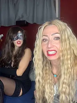 harleyejoker1 online show from December 2025 09:23:02 PM