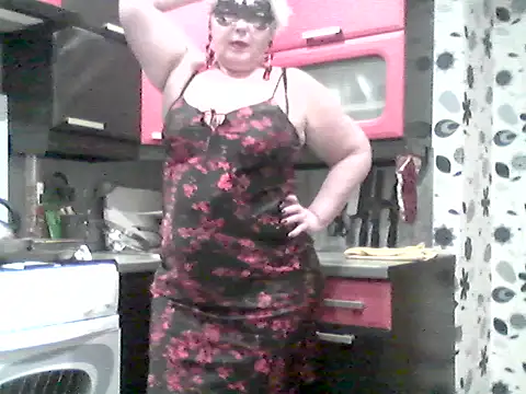 Lisa Suzie online show from February 2026 04:35:02 PM