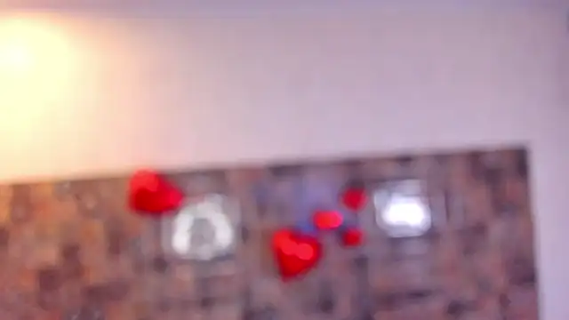 Pamela Johnsonn online show from February 2025 02:29:02 AM