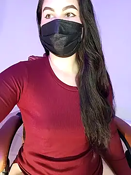 Aiunii1 online show from February 2025 11:03:02 PM