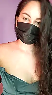 Aiunii1 online show from February 2025 12:51:02 AM