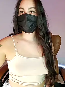 Aiunii1 online show from March 2025 10:02:02 PM