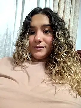 BrendaGirs online show from December 2025 02:17:02 AM