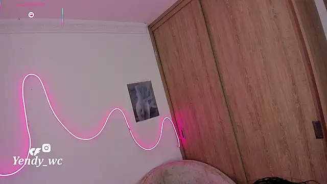 yendywc online show from January 2026 02:33:02 PM