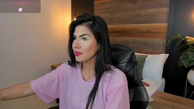 stephanya  online show from January 2026 07:28:01 PM