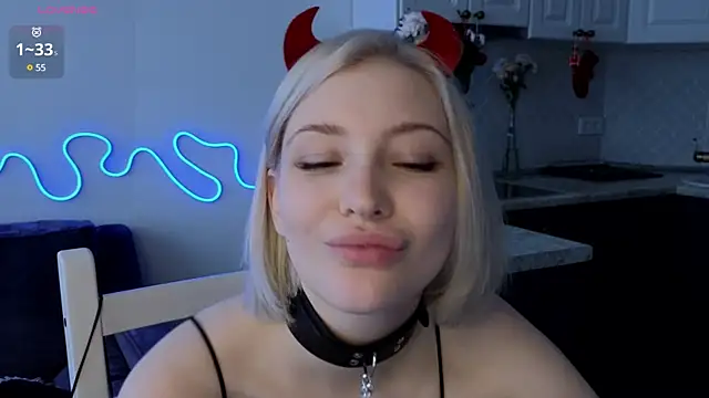 alexa novak online show from December 2024 04:30:02 AM