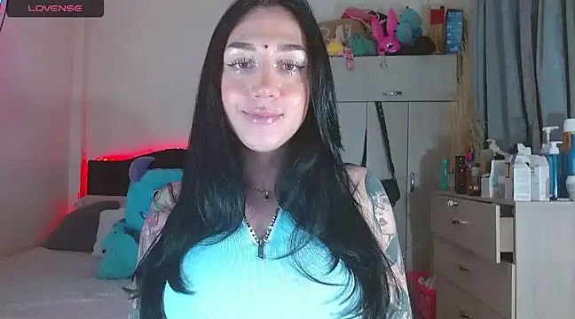 Snapshot of karla_zambrano chatting on February 2025 01:59:02 AM karla zambrano online show from February 2025 01:59:02 AM