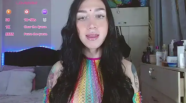 Snapshot of karla_zambrano chatting on March 2025 04:13:02 PM karla zambrano online show from March 2025 04:13:02 PM