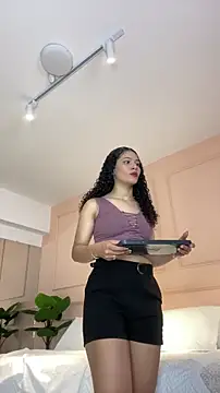 SHARONN     online show from February 2026 04:05:02 AM