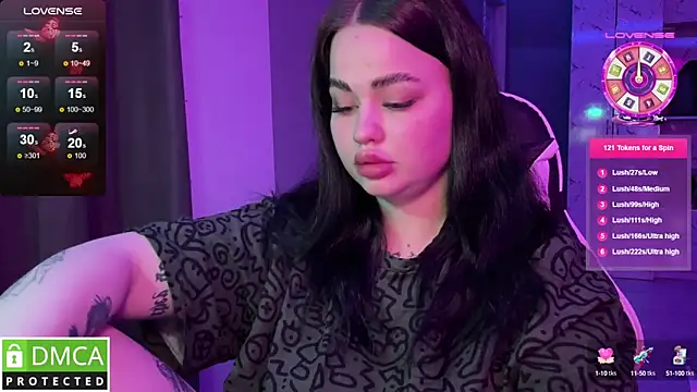 Pepsik0lnaya online show from February 2025 02:50:02 AM