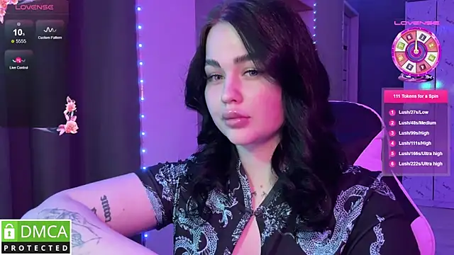 Pepsik0lnaya online show from February 2025 05:11:02 AM