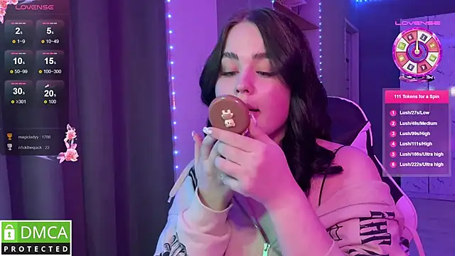 Pepsik0lnaya online show from February 2025 09:10:02 AM