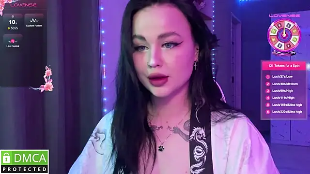 Pepsik0lnaya online show from March 2025 11:31:02 PM