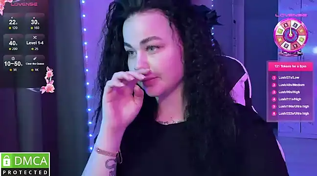 Pepsik0lnaya online show from March 2025 04:45:01 PM