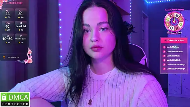 Pepsik0lnaya online show from March 2025 09:35:01 PM