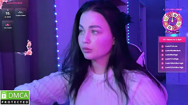 Pepsik0lnaya online show from March 2025 08:40:01 PM