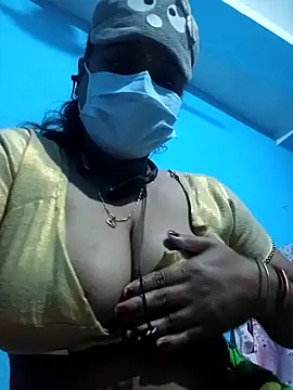 Sexy Mona Bhabhi online show from December 2024 05:54:01 PM