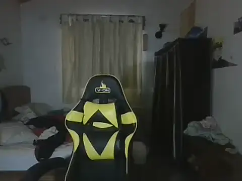 Khaizer01 online show from February 2025 03:28:02 PM