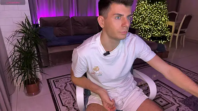 Walt Enjoy online show from February 2025 06:24:01 PM