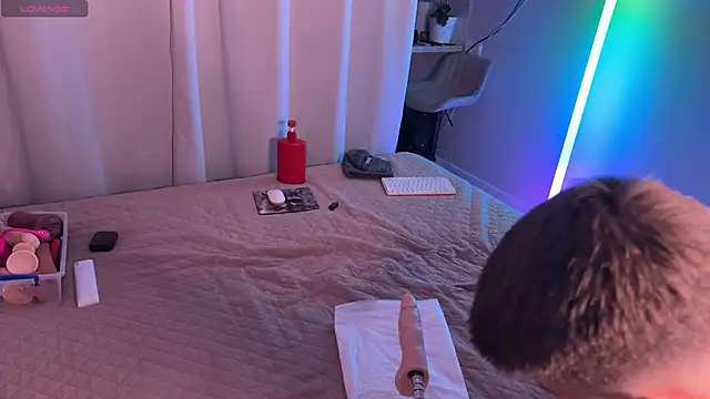 Walt Enjoy online show from November 2025 06:35:01 PM