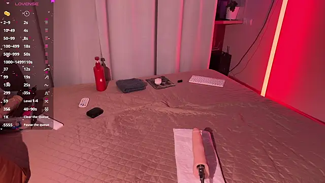 Walt Enjoy online show from November 2025 07:36:02 PM