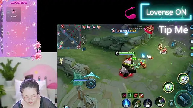 Weiwei5200 online show from September 2025 09:00:01 AM