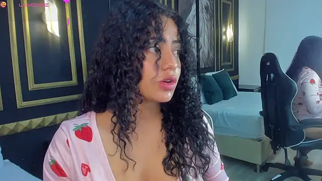 yaya23x online show from September 2025 02:07:02 PM