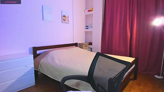 Ellista online show from February 2025 02:09:02 AM