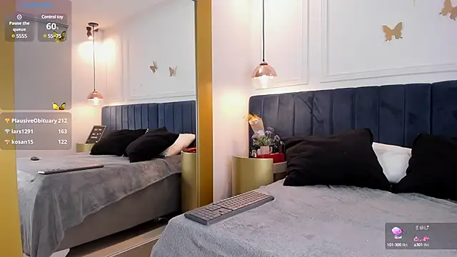 CarlaRossi  online show from March 2025 10:41:02 PM