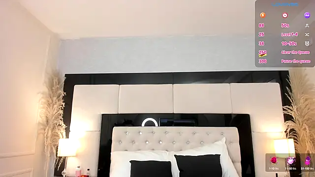 CarlaRossi  online show from October 2025 07:44:02 PM