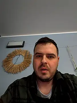 CuteMan33 online show from January 2026 10:56:02 PM