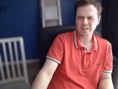 CuteMan33 online show from May 2026 11:17:01 AM