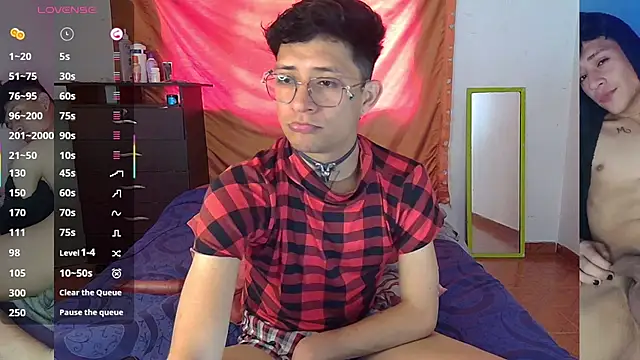 Sweet c4mer0n online show from September 2025 05:25:01 PM