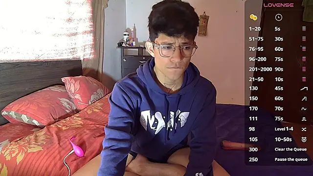Sweet c4mer0n online show from October 2025 02:26:01 PM