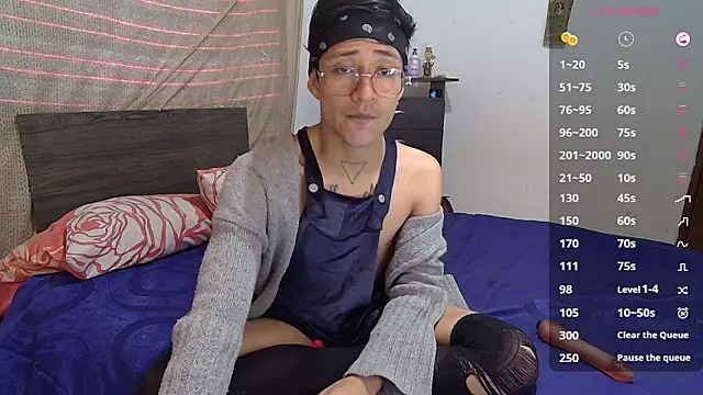 Sweet c4mer0n online show from October 2025 09:25:02 PM