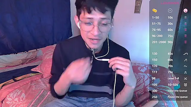 Sweet c4mer0n online show from October 2025 09:06:01 PM
