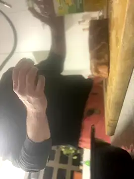 FrankJake99 online show from October 2025 10:43:01 PM