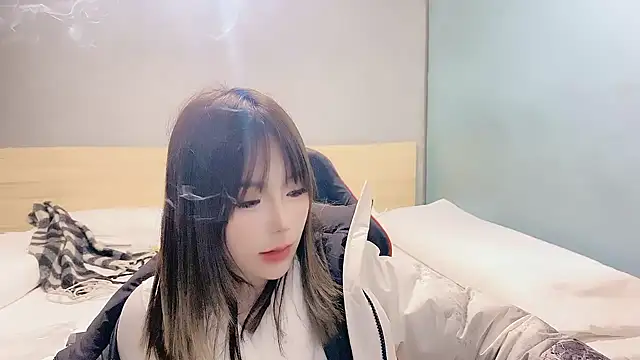 ChuChu1991 online show from January 2025 01:51:01 PM