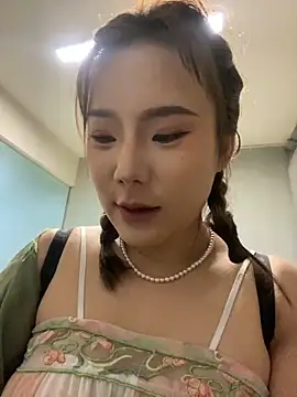 ChuChu1991 online show from January 2025 12:22:01 AM