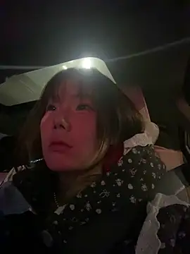 ChuChu1991 online show from February 2025 01:10:02 PM