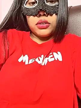 Snapshot of Sexy_Noorha chatting on January 2025 04:05:01 PM Sexy Noorha online show from January 2025 04:05:01 PM