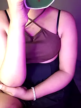 Olivia3 online show from February 2025 11:03:02 PM