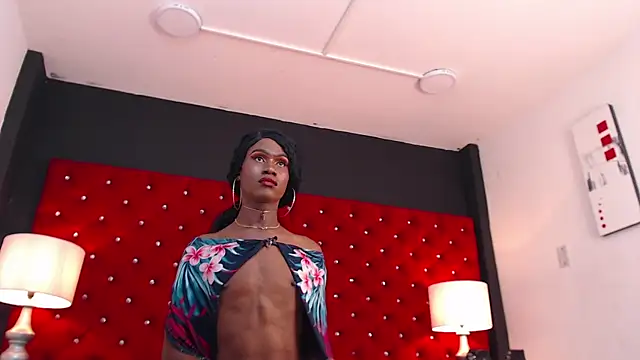 Elektra Abundance  online show from December 2024 11:56:01 PM
